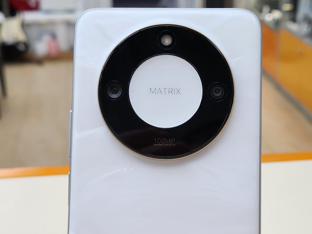Смартфон Honor X9C Smart 8/256