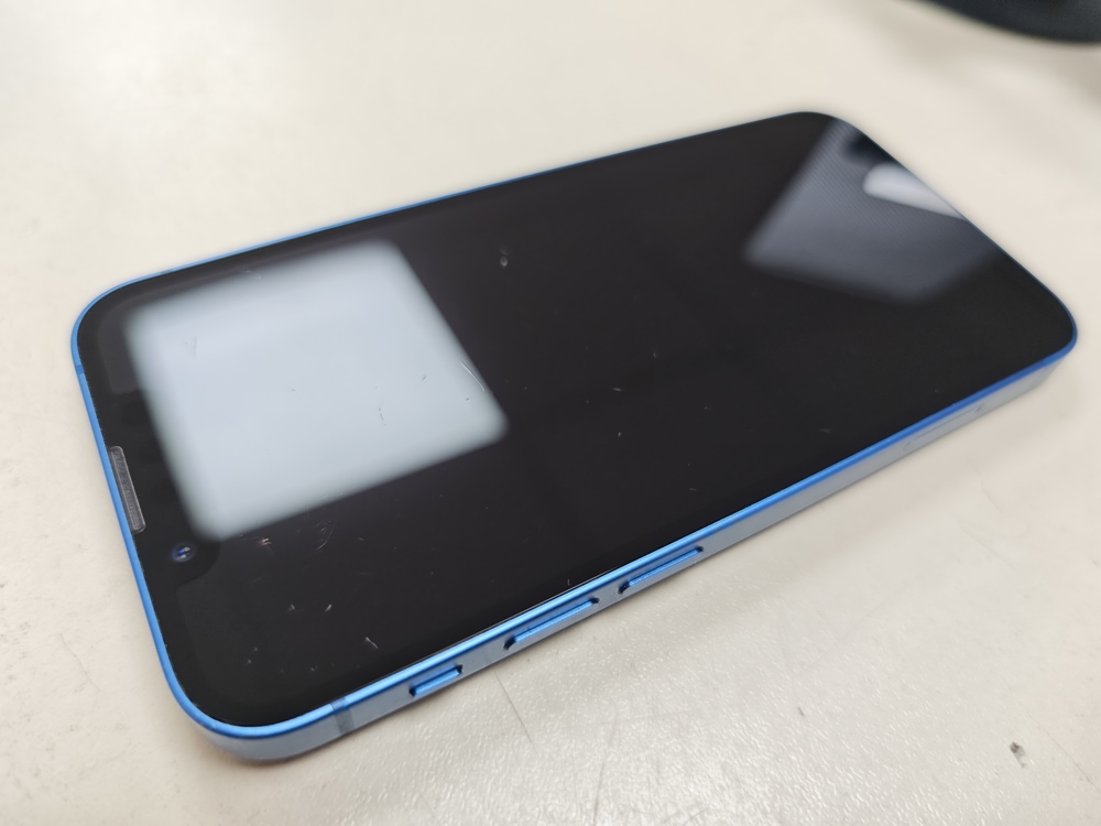Смартфон Apple iPhone 13 Mini 128Gb