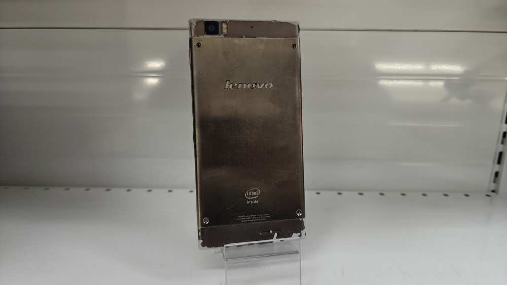 Смартфон Lenovo K900
