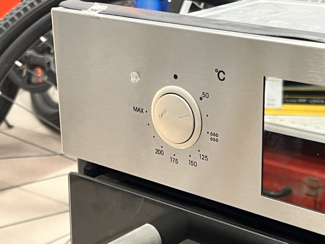 Духовой шкаф Candy FCP615X/E1