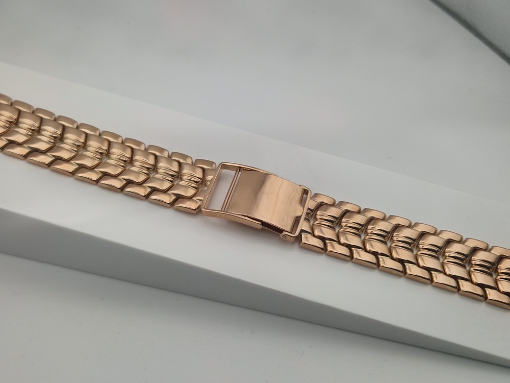 БДЧ БРАСЛЕТ ДЛЯ ЧАСОВ (Au 585)