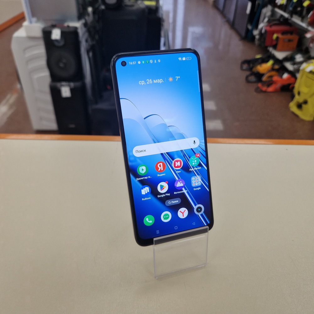 Смартфон Realme 11 8/256
