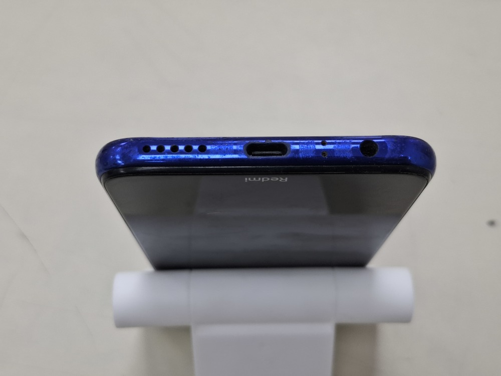 Смартфон Xiaomi Redmi Note 8 3/32