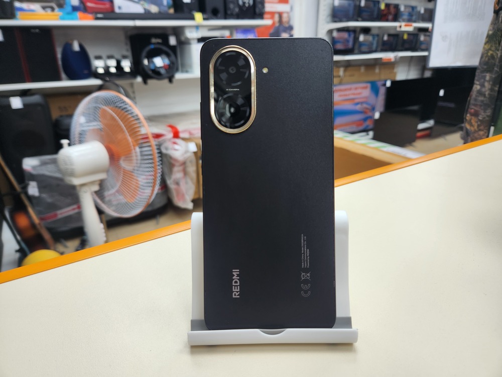 Смартфон Xiaomi Redmi A5 3/64