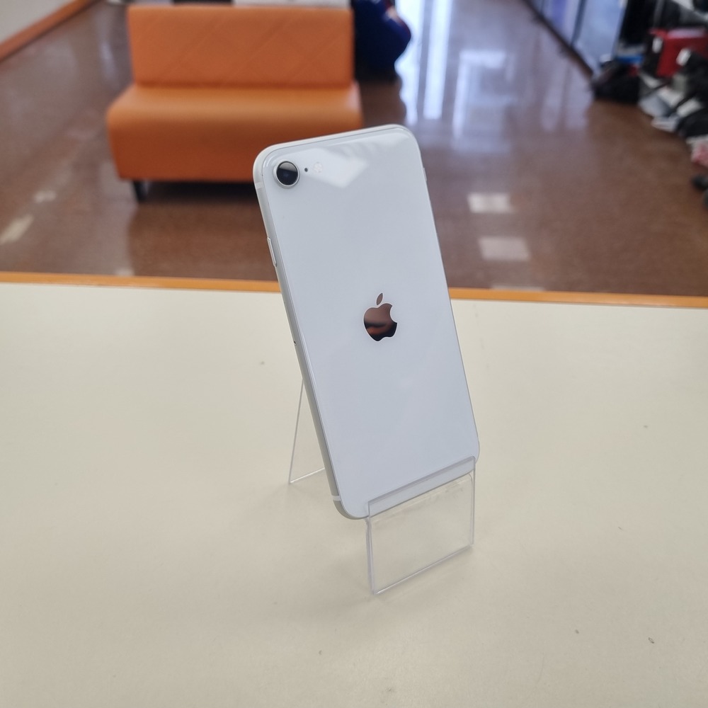 Смартфон Apple iPhone SE 2020 64Gb
