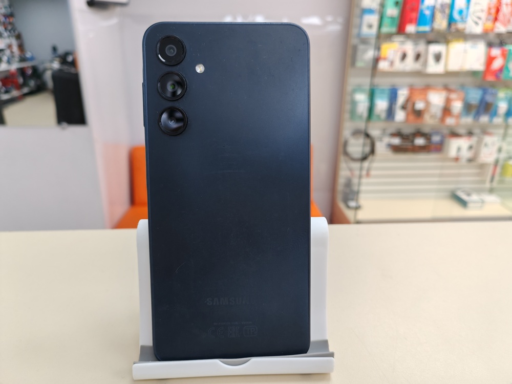 Смартфон Samsung Galaxy A16 8/256