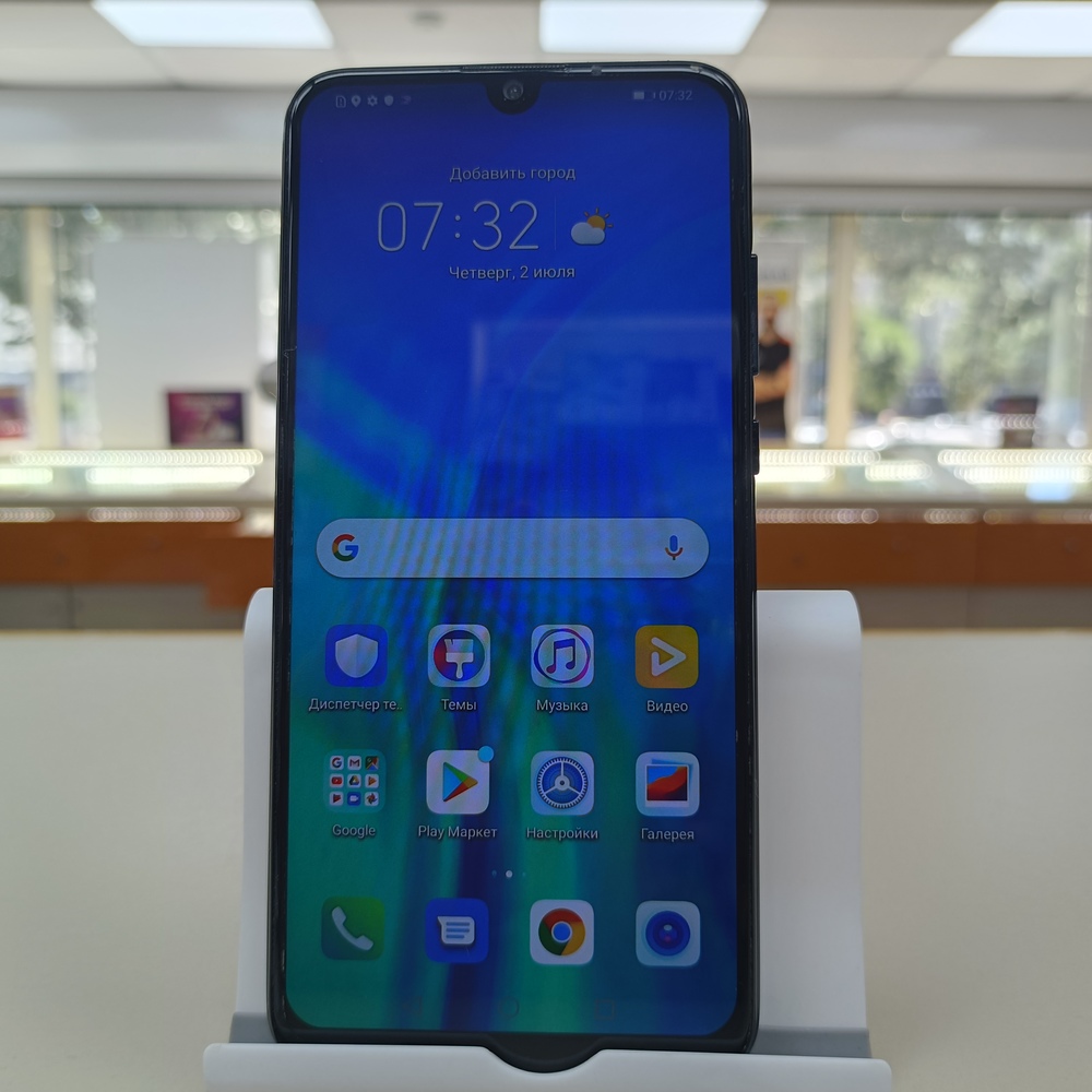 Смартфон Honor 20i 4/128