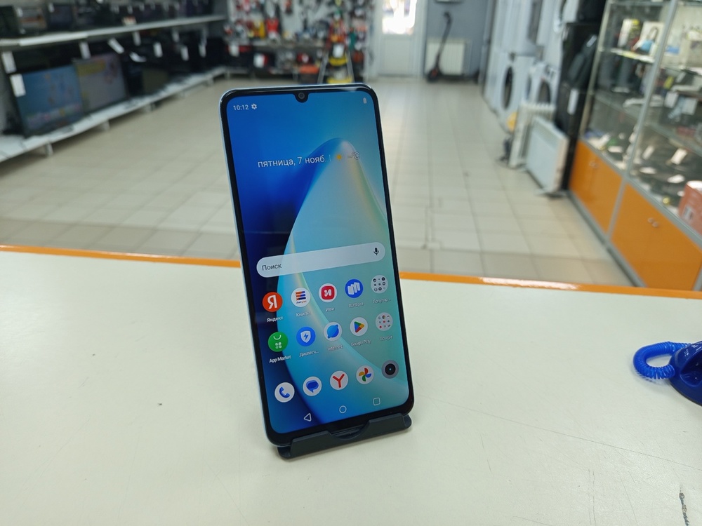 Смартфон Realme Note 50 3/64