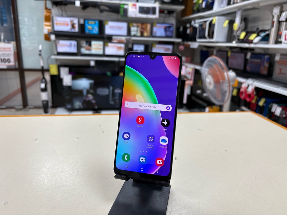 Смартфон Samsung Galaxy A31 4/128