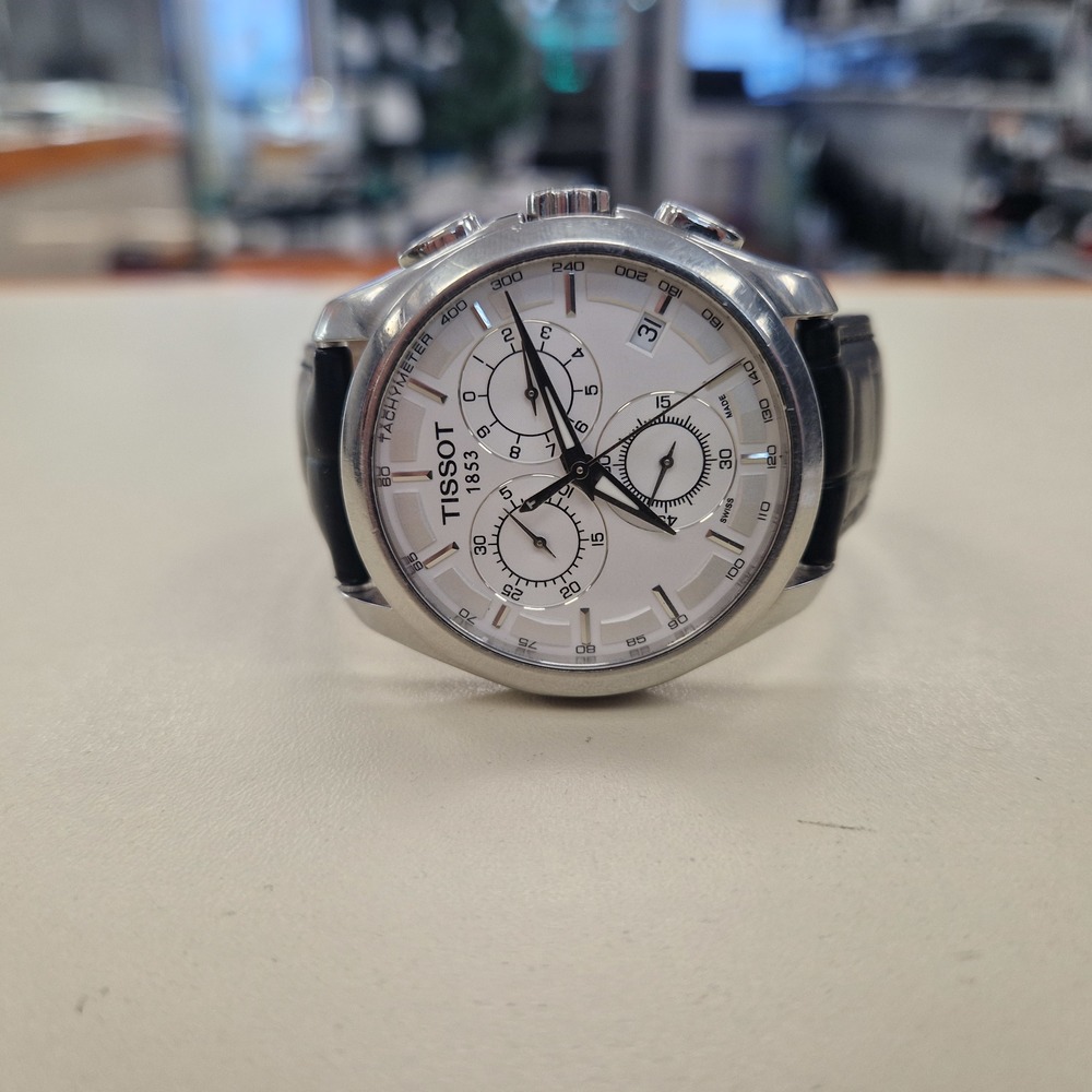 Часы наручные TISSOT T035617A;