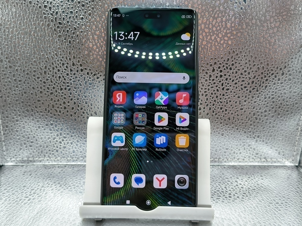 Смартфон Xiaomi 13 lite 8/256