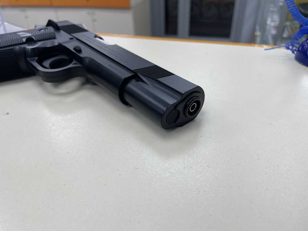 ПИСТОЛЕТ STALKER S1911G