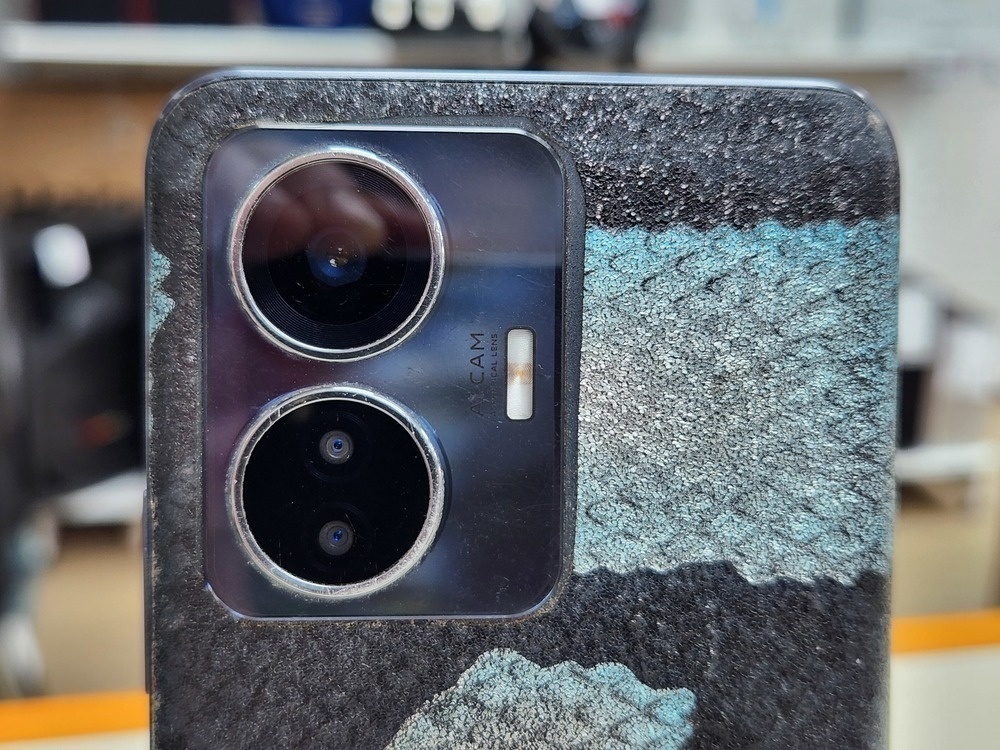 Смартфон Vivo T1 6/128