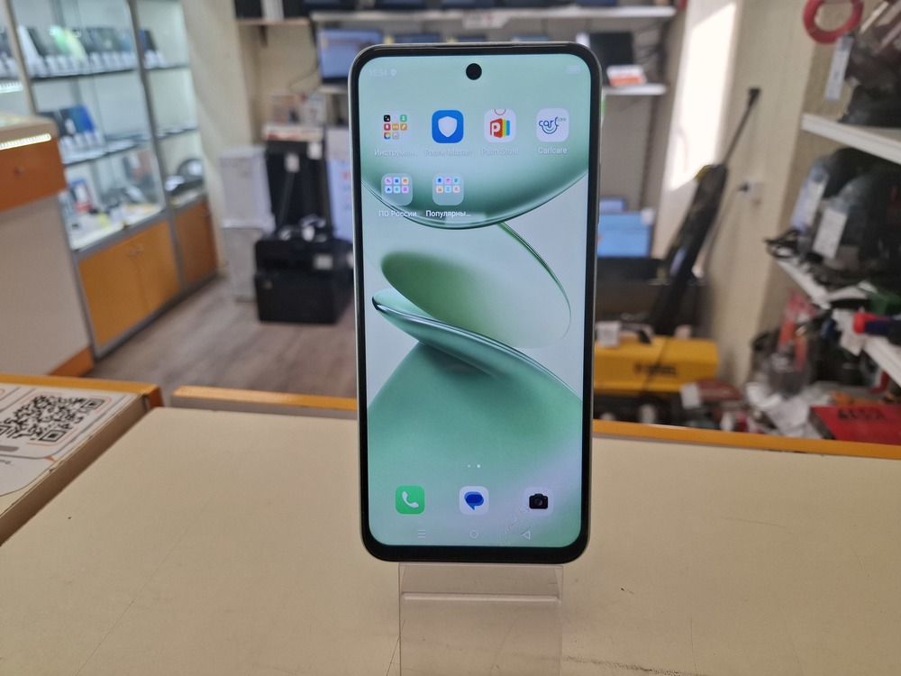 Смартфон Infinix Smart 9 4/128