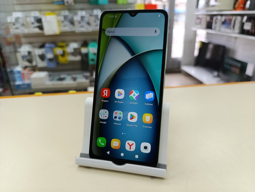 Смартфон Xiaomi Redmi A3x 3/64Gb