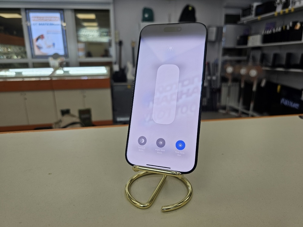 Смартфон Apple Iphone 16 Pro 256Gb