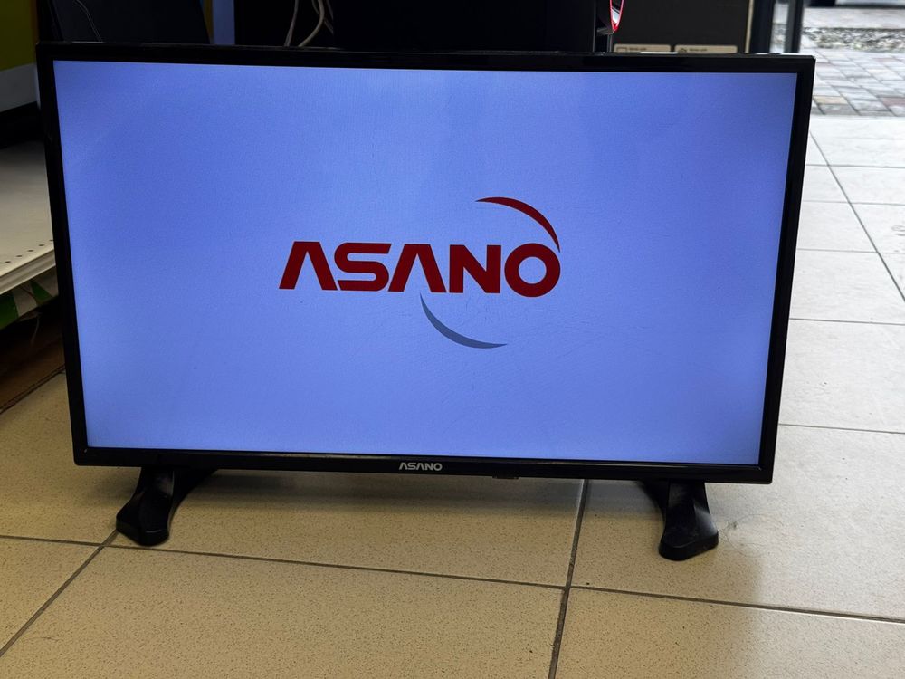 LED Телевизор Asano 28LH1010T