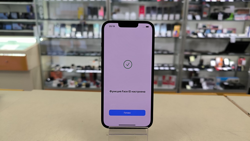 Смартфон Apple Iphone 14 128Gb