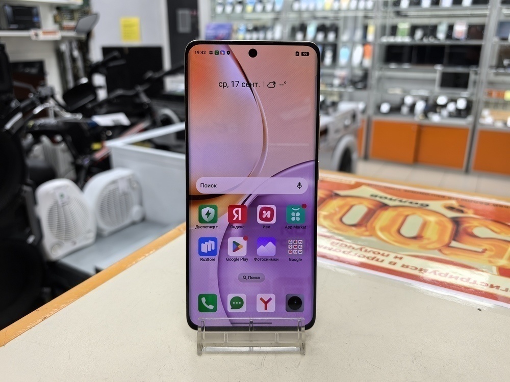 Смартфон Realme 14 Pro 12/512