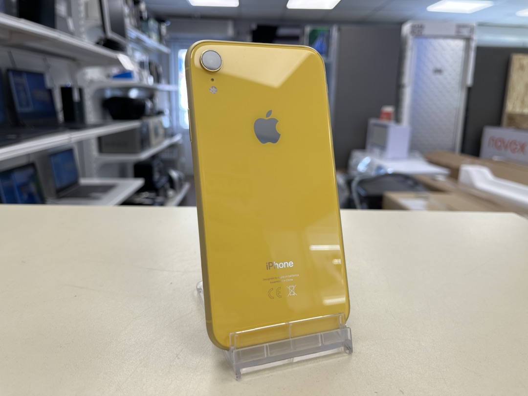 Смартфон Apple iPhone Xr 64Gb