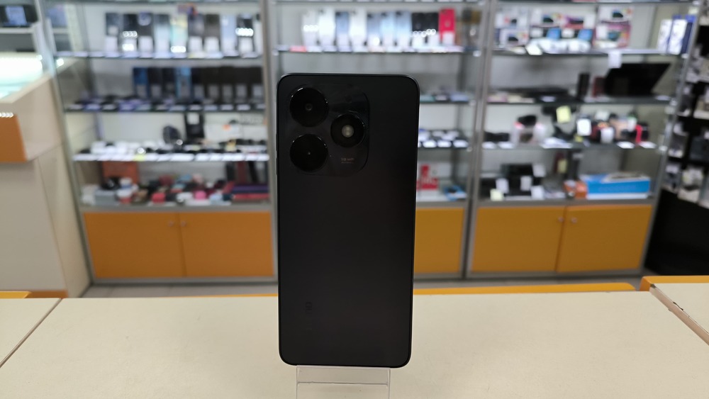 Смартфон Tecno Spark Go 2024 4/64