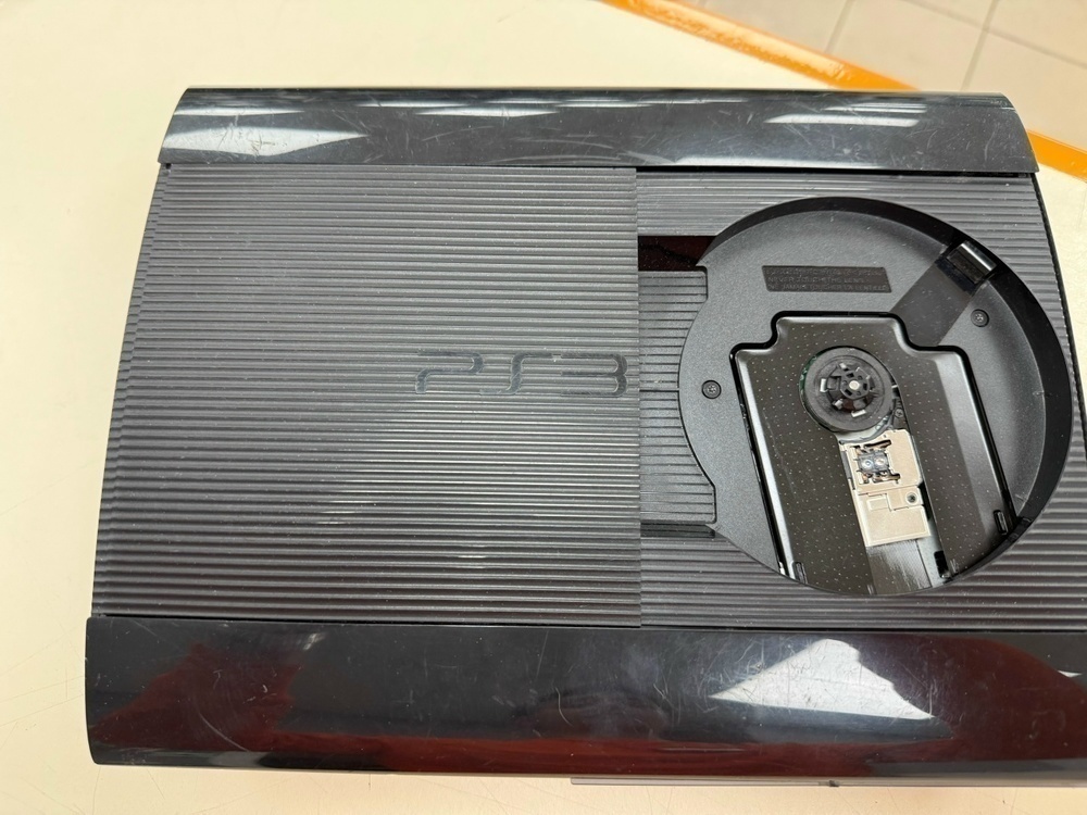 Игровая приставка PlayStation 3 Super Slim 500GB
