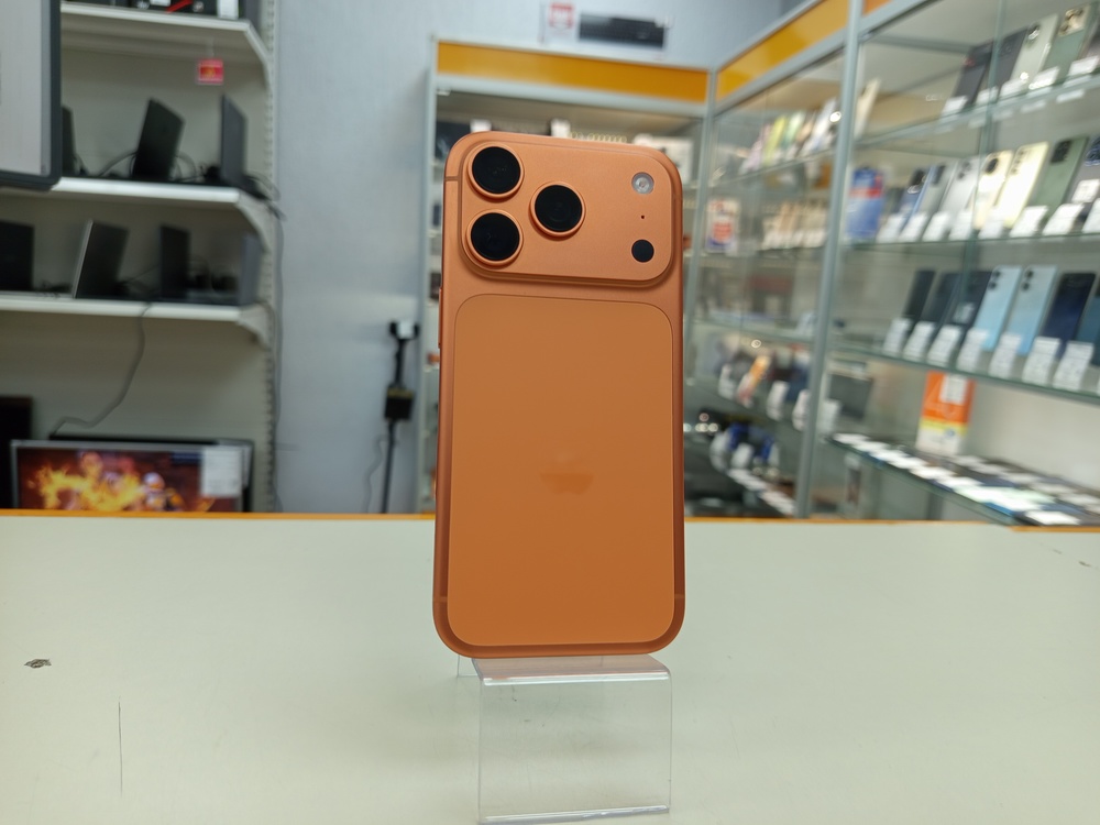 Смартфон Apple Iphone 17 Pro 256Gb