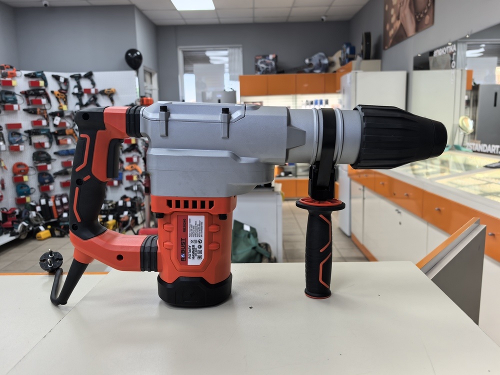 Перфоратор Robust RB30240
