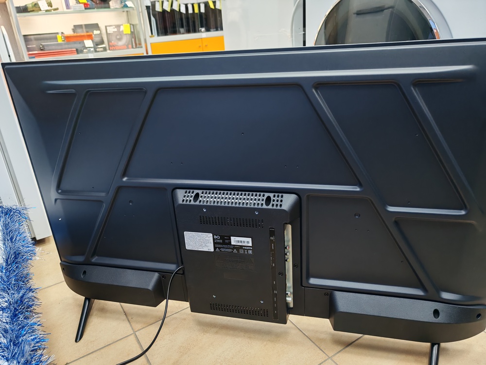 LED Телевизор BQ 42FS01B
