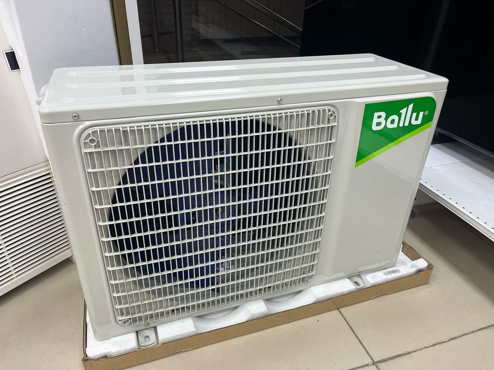 Сплит-система Ballu BLC-O/OUT-18HN1-21Y