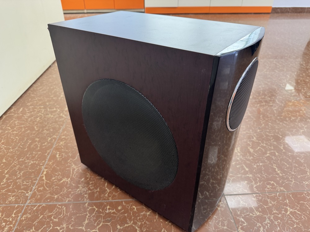 Колонки BBK SV12 phonix