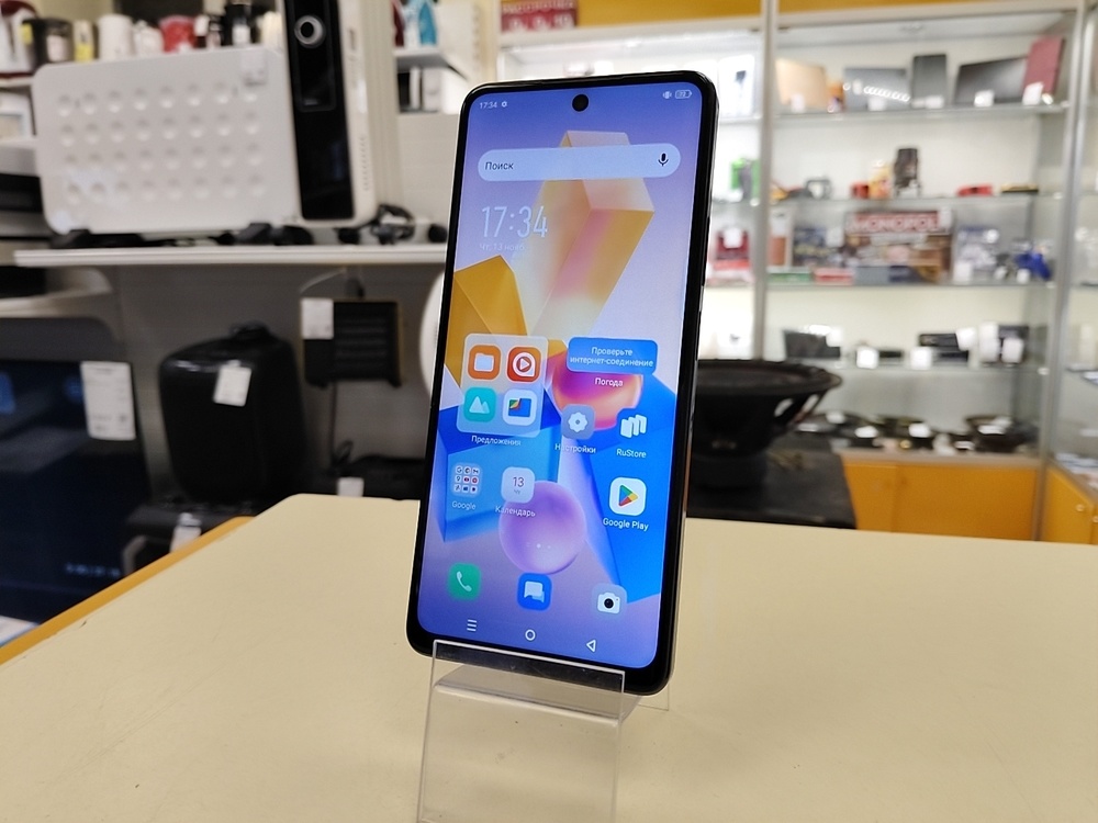 Смартфон Infinix HOT 40 Pro 8/256