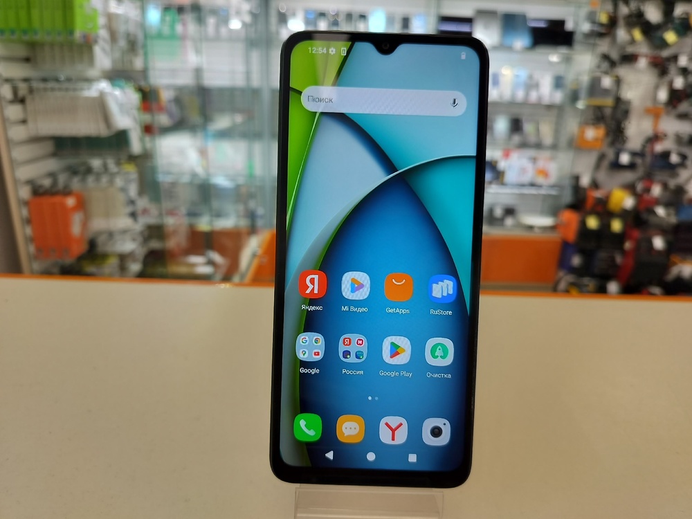 Смартфон Xiaomi Redmi A3x 3/64Gb