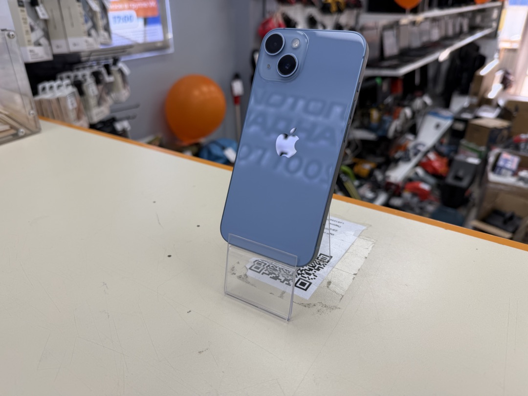 Смартфон Apple Iphone 14 128Gb