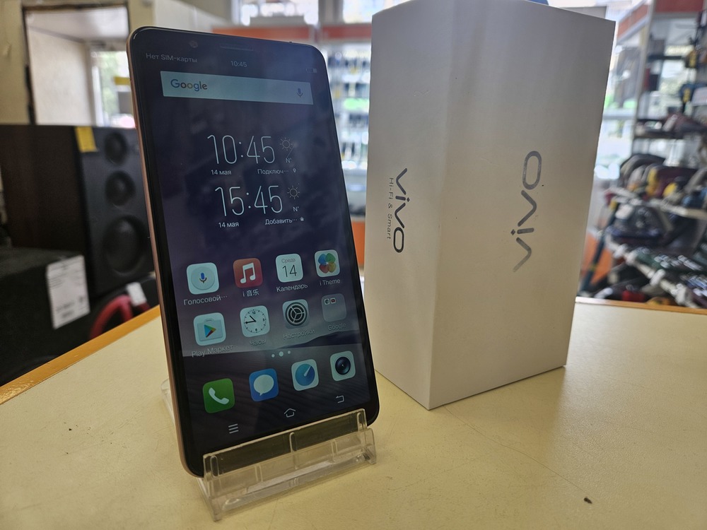 Смартфон Vivo Y79A 4/64