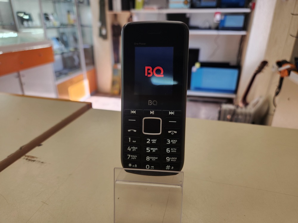 Мобильный телефон BQ 1846