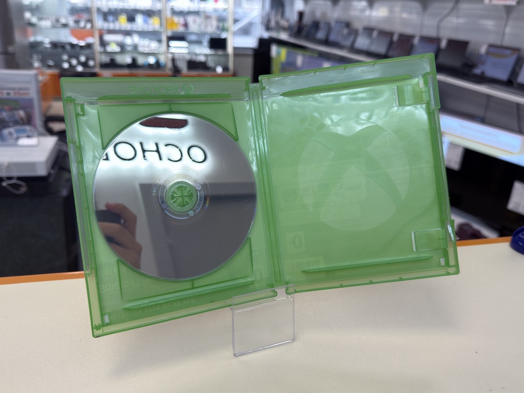 Игра  XBOX FIFA 2015