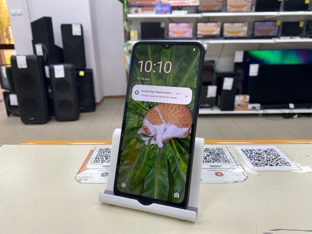 Смартфон Xiaomi Redmi A2+ 3/64