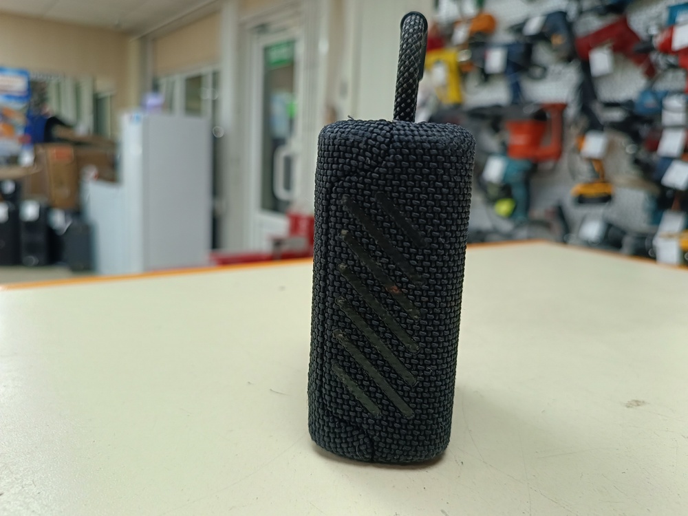 Портативная акустика JBL GO 3