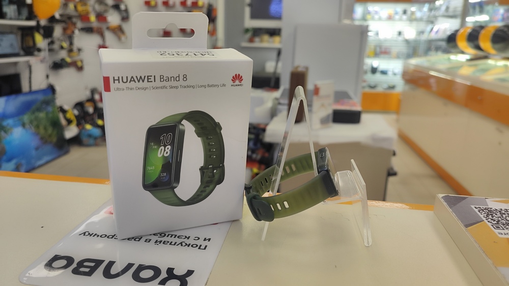 Smart band 4 huawei on sale