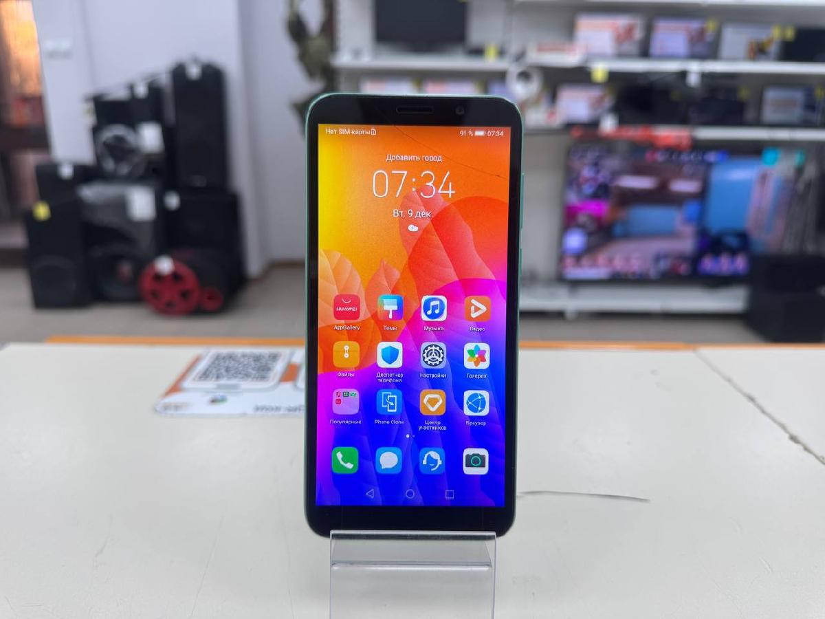 Смартфон Huawei Y5P 2/32