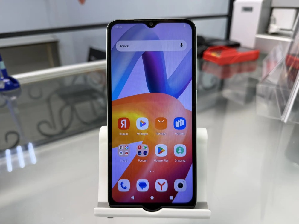 Смартфон Xiaomi Redmi A2+ 3/64
