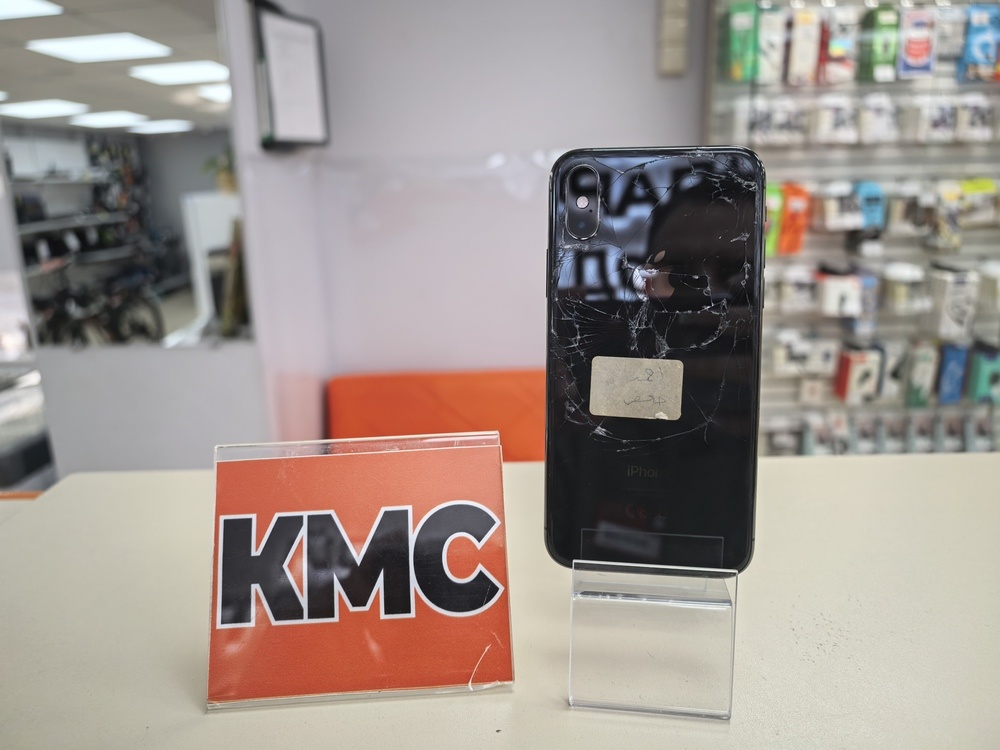 Смартфон Apple iPhone Xs 256Gb