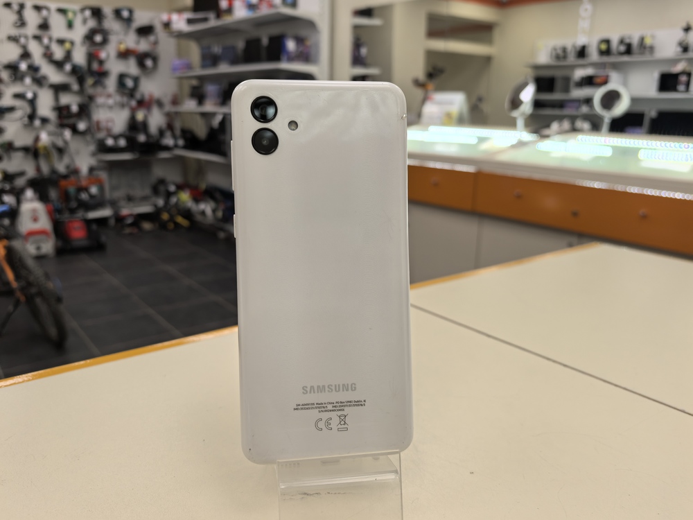 Смартфон Samsung Galaxy A04 4/64