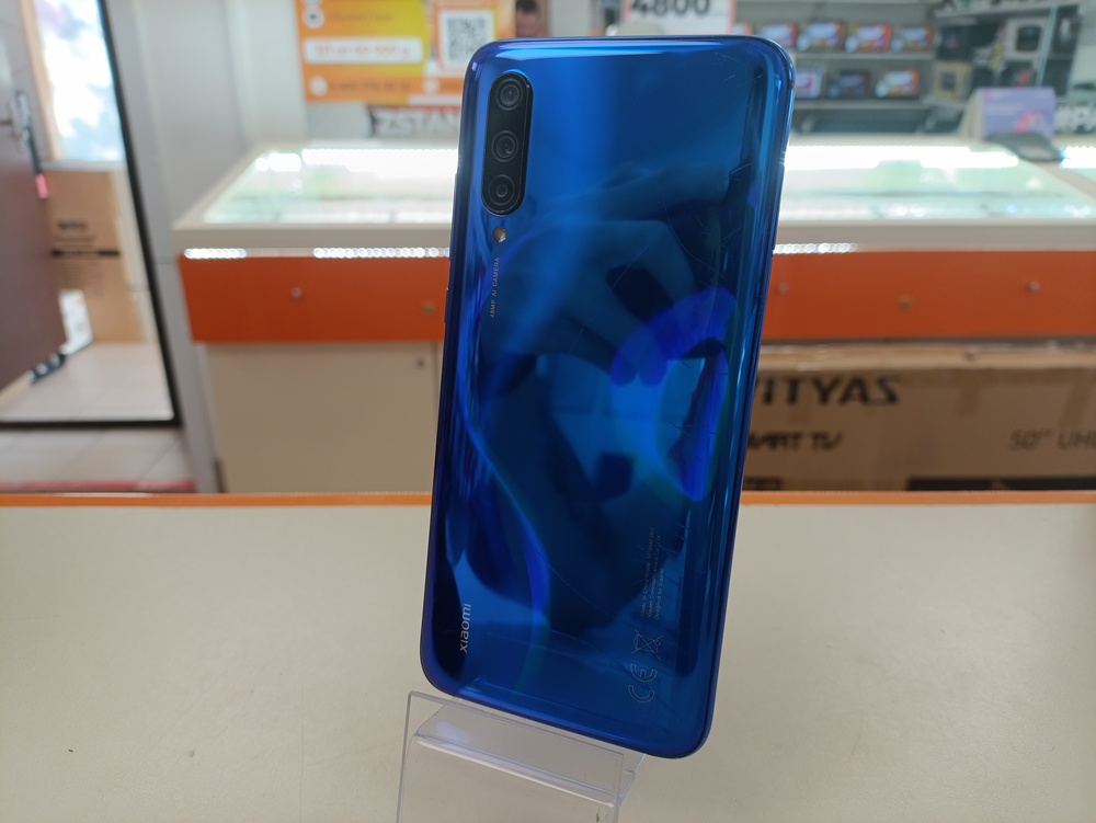 Смартфон Xiaomi Mi 9 Lite 6/64