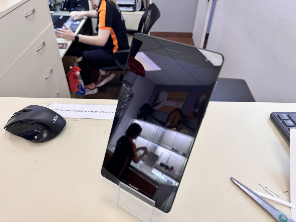 Планшет Huawei MediaPad T3 7