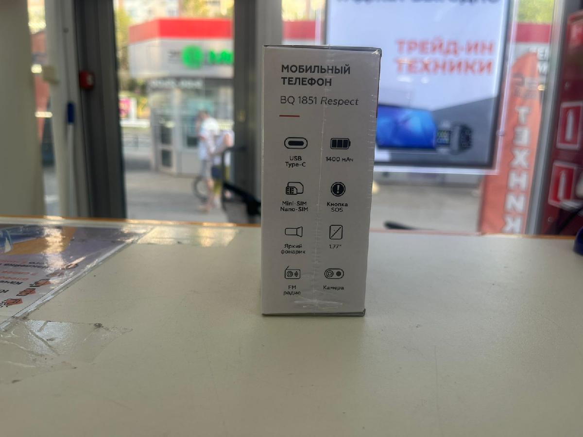 Мобильный телефон BQ 1851