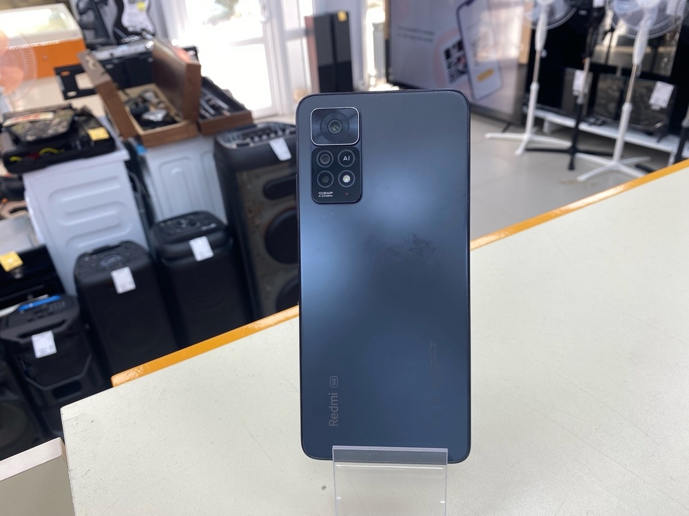 Смартфон Xiaomi Redmi Note 11 Pro 5G 8/128