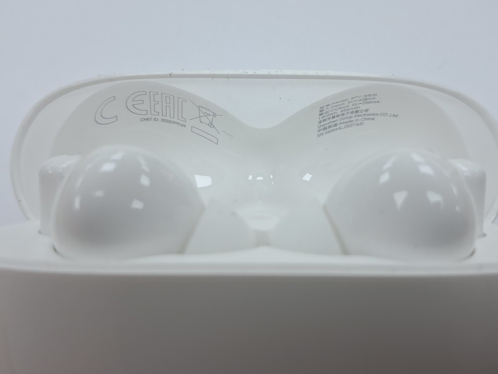 Наушники беспроводные HONOR BTV-ME10