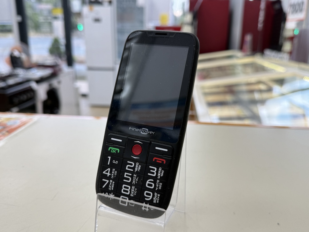 Мобильный телефон FinePower SR285